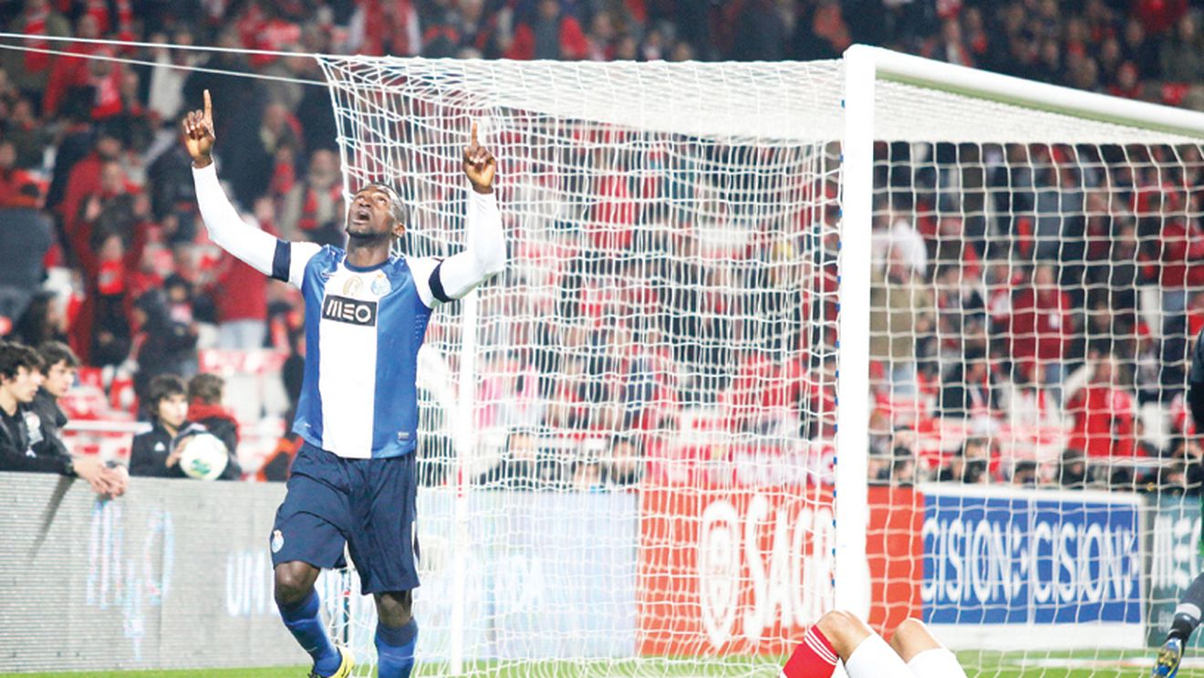 Thriller portughez!** Benfica a pierdut poziția de lider cu doar o etapă înainte de finalul campionatului