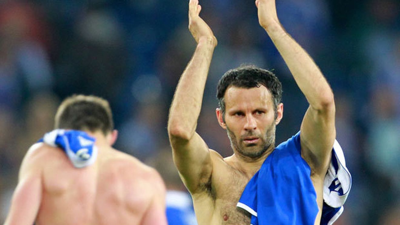 Manchester spulberă record după record!** Ce bariere au depășit "diavolii" pe AufSchalke