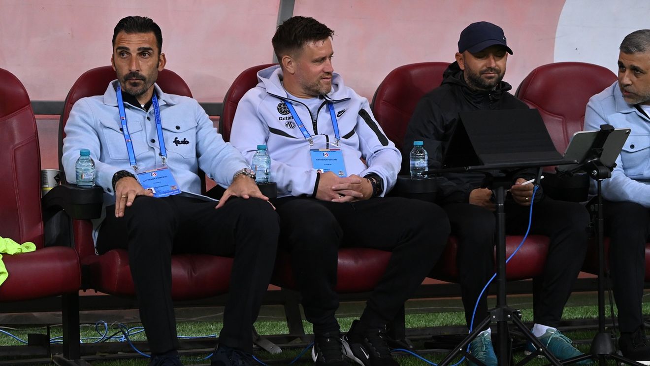 Gigi Becali, anunț în direct despre demiterea imediată a lui Charalambous și Pintilii, cerută de fanii FCSB!