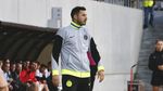 Lucian Filip s-a făcut de râs la ultimul meci ca antrenor principal la FCSB și dă vina pe absențe pentru eșec: „Am jucat cu copiii”