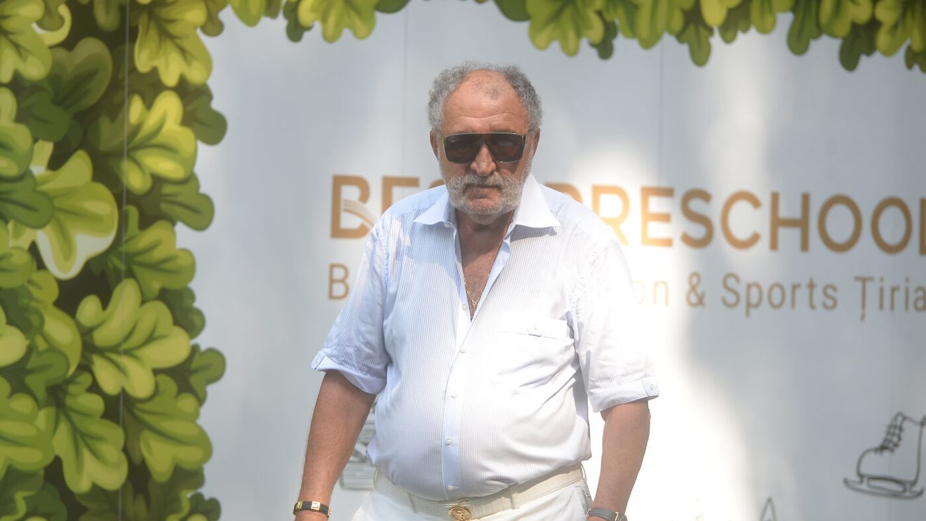 Ion Țiriac, două tranzacții imobiliare spectaculoase în centrul Bucureștiului. Pe una dintre clădiri ar fi vândut-o cu 10.000.000 de euro