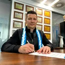 Costel Gâlcă este oficial noul antrenor al Universității Craiova. Mihai Rotaru vrea titlul cu omul care a luat trei trofee cu FCSB când Gigi Becali era în pușcărie