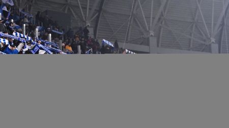 Ultrașii olteni îi amenință pe cei de la FCSB: "Haideți să le arătăm iadul" | FOTO