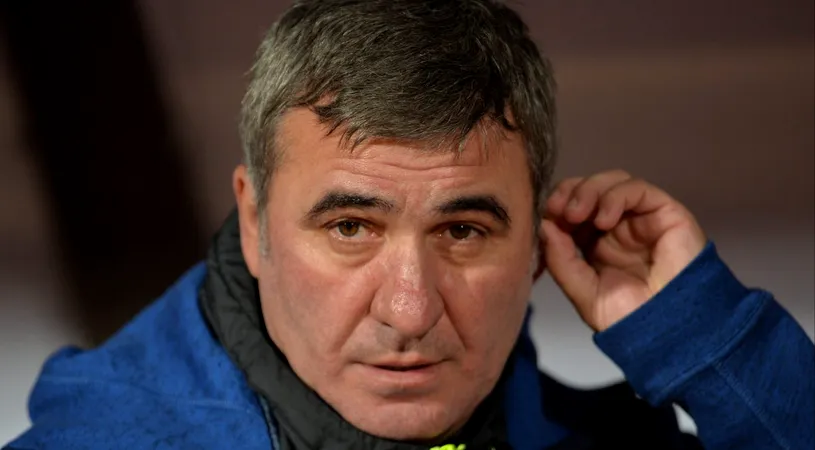 Gheorghe Hagi, chestionat de turci pentru absența lui Olimpiu Moruțan de la echipa națională! „Este o întrebare periculoasă!”