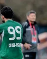 CS USV CSM Iași, în cădere liberă! Echipa din Copou are doar un punct în ultimele trei etape, iar antrenorul Cristian Ungureanu este în pericol de demitere