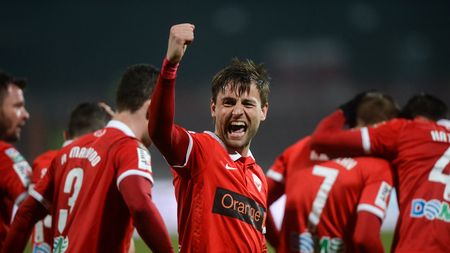 EXCLUSIV | Kamil Bilinski a analizat prestația modestă a conaționalilor, după Senegal - Polonia 2-1: "Am jucat foarte slab. Trebuie să ne revenim". Ce spune despre Lewandowski