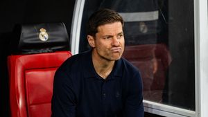 Cei 7 fotbaliști de la Real Madrid care nu și-au luat adio de la Xabi Alonso, semn că vestiarul era „rupt”
