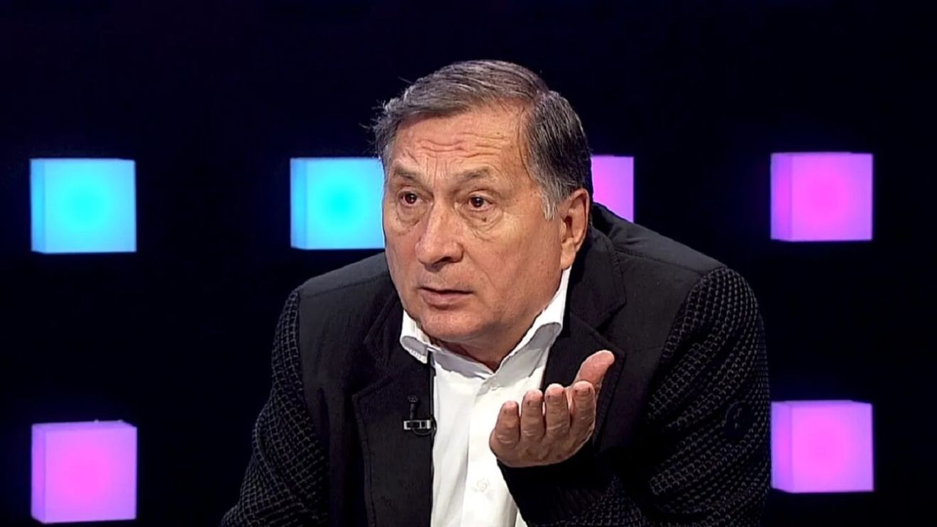 Verdictul dat de Ion Crăciunescu în cazul fazei care a decis meciul Rapid - Sepsi: „Nu este o fază ușoară”