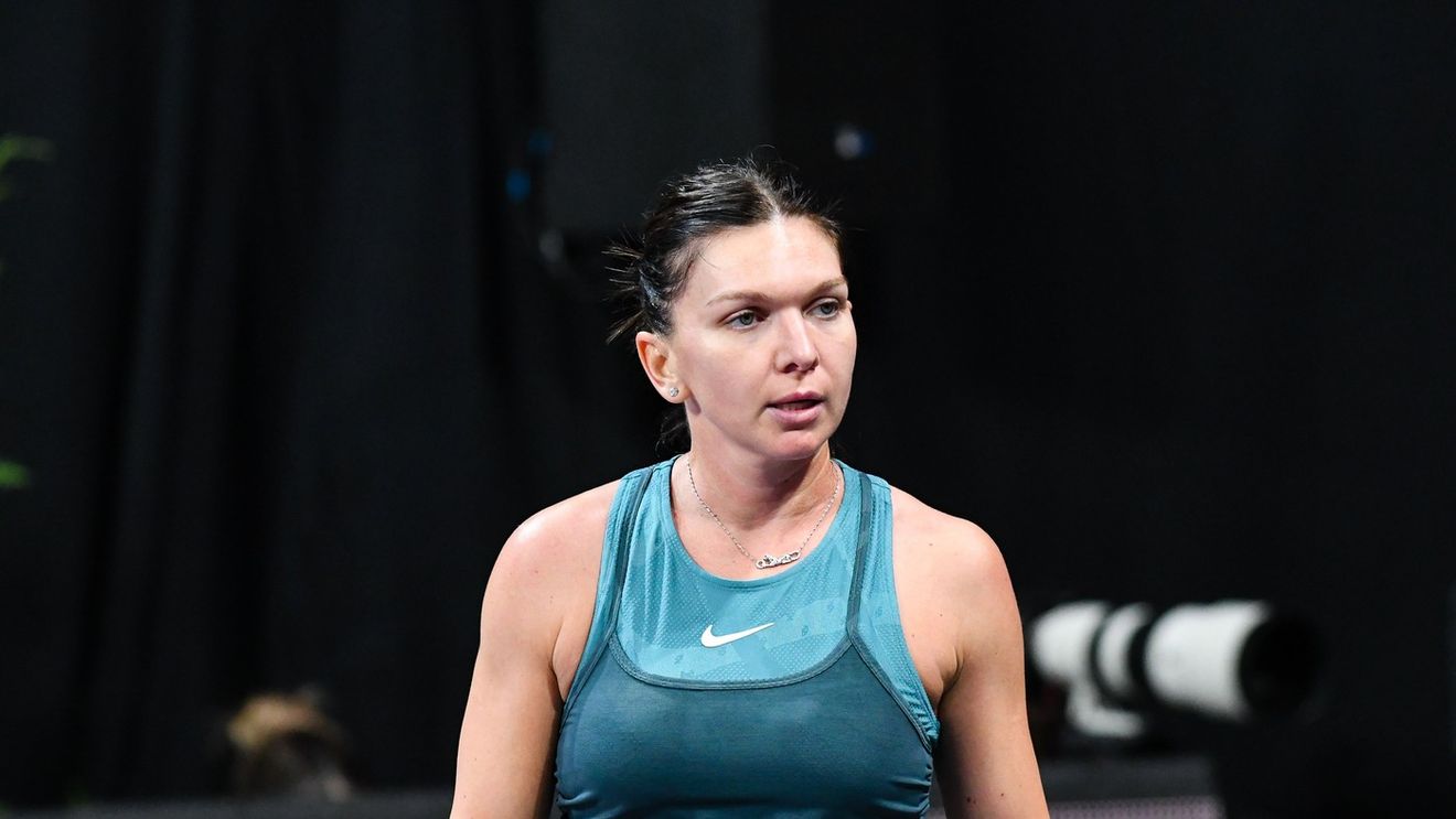 Simona Halep, rănită teribil de WTA: „Nedreptatea e foarte mare”