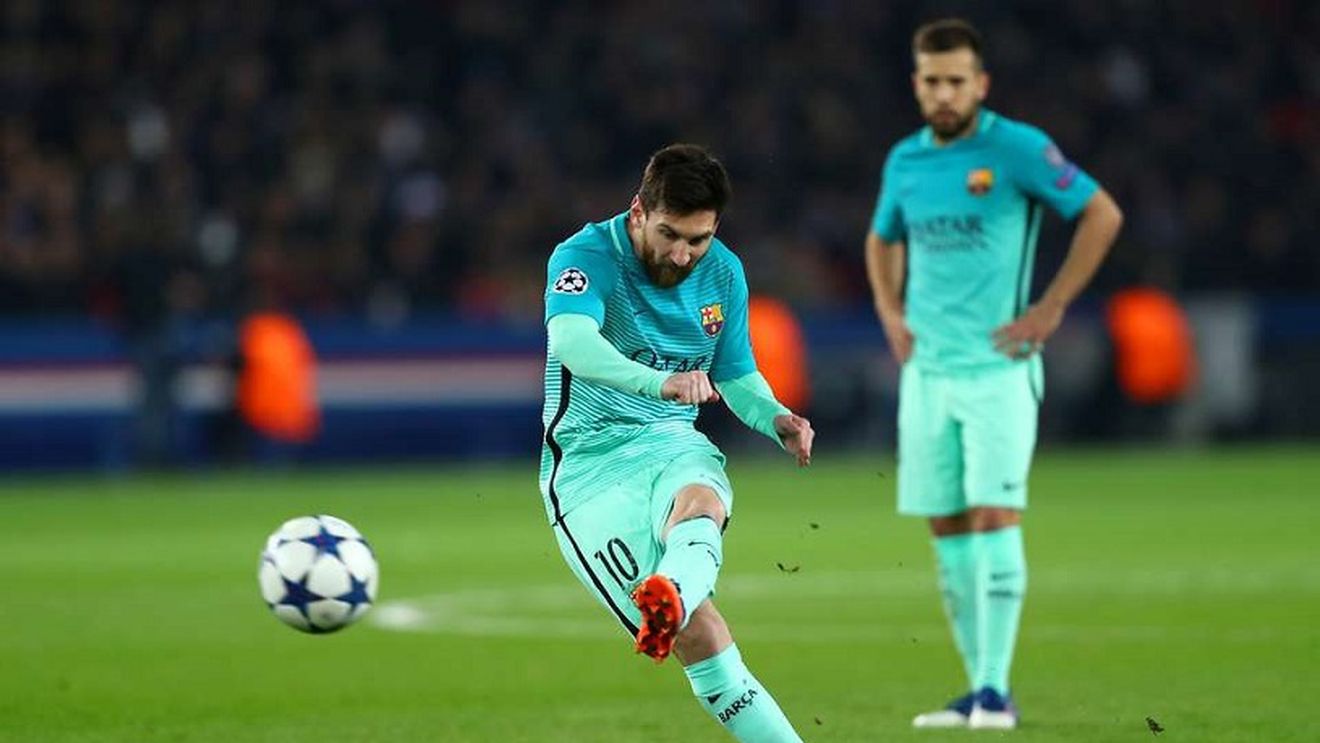 Abia acum s-a aflat. Cine l-a învățat pe Leo Messi să execute loviturile libere: "I-am spus să nu se îngrijoreze, va reuși"