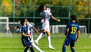 CIL Blaj, rezultat important în amicalul cu CFR Cluj. Confirmă parcursul foarte bun din Liga 3