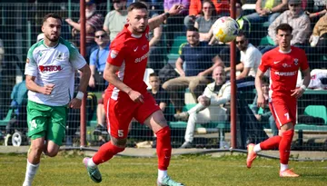 CSC Dumbrăvița caută în continuare prima victorie acasă, la meciul cu vecina de clasament AFC Câmpulung Muscel. Fabian: ”Ar fi timpul să câștigăm”