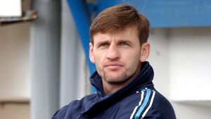 Fostul fotbalist al Universității Craiova a ajuns să lucreze la Universitatea de Medicină din Târgu Mureș: „Acum sunt bine”