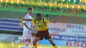 'Cum luăm gol, cum înnebunim!** Plec dacă se crede că sunt vinovat'