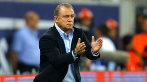 Lecție de fotbal din partea lui Terim: "Dacă ne calificăm sau nu, e mai puțin important! Ceea ce contează sunt victoriile"