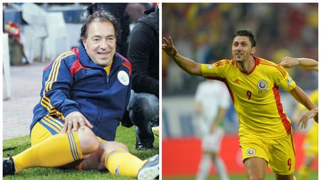 Marica l-a expus pe Marcel Răducanu. Fostul mare jucător stelist "măcelărește" limba română