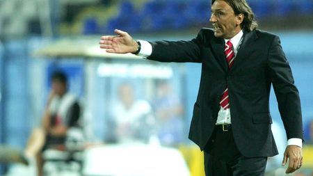 Bonetti: "Rezultatul de la Craiova ne lasă un gust amar"