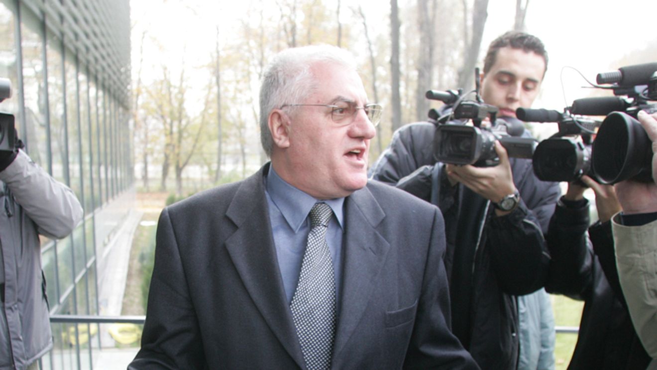 Dragomir: "Uhrin la Steaua? Posibil!" CUM COMENTEZI?