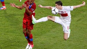 Bayern, United și Juve, în joc de glezne!** Unul dintre cei mai buni jucători din Europa și-a decis viitorul: "Citiți printre rânduri"