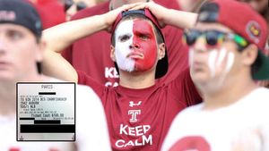 În ianuarie 2013 paria 100 de dolari pe cotă 500, iar aseară avea 50.000 în "cont"!  Cum a pierdut totul în 13 secunde