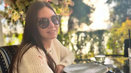 Ce a făcut Simona Halep de 1 Mai la Dubai: „Mai multă dragoste, vă rog!”