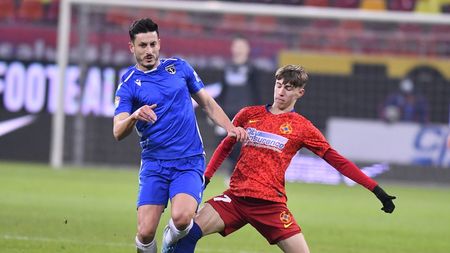 Octavian Popescu l-a cucerit și pe Basarab Panduru, care a tras concluzia: „Avem în fața noastră un super talent!”