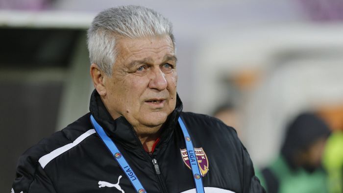 Mesajul postat de Steaua Bucureşti în memoria lui Florin Marin