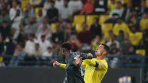 CFR Cluj, război cu un club din La Liga pentru transferul internaționalului camerunez Oumar Gonzalez