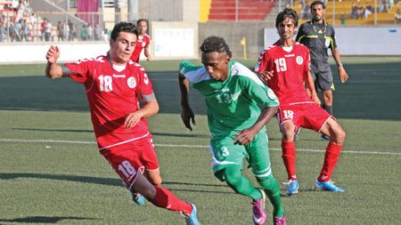 Catalanii Asiei!** Palestina a debutat duminică pe propriul teren, în preliminariile Cupei Mondiale