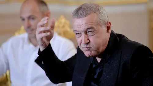 Becali nu e de acord cu metoda care-l poate umple de bani! Atac feroce la Burleanu: 