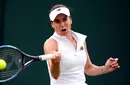 Sorana Cîrstea explică rușinea de la Wimbledon, după ce a fost umilită în primul tur de o jucătoare de pe locul 298 WTA! „E inacceptabil așa ceva”