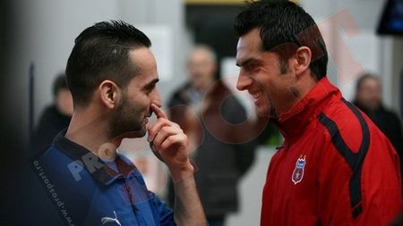 Steaua a plecat în al doilea cantonament al iernii!** VEZI ce schimbări au survenit în lot și programul amicalelor