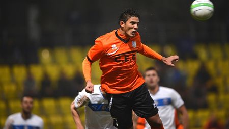 Mingote - OK, Elton - K.O. Mijlocașul brazilian a suferit o ruptură musculară: "E ceva serios"