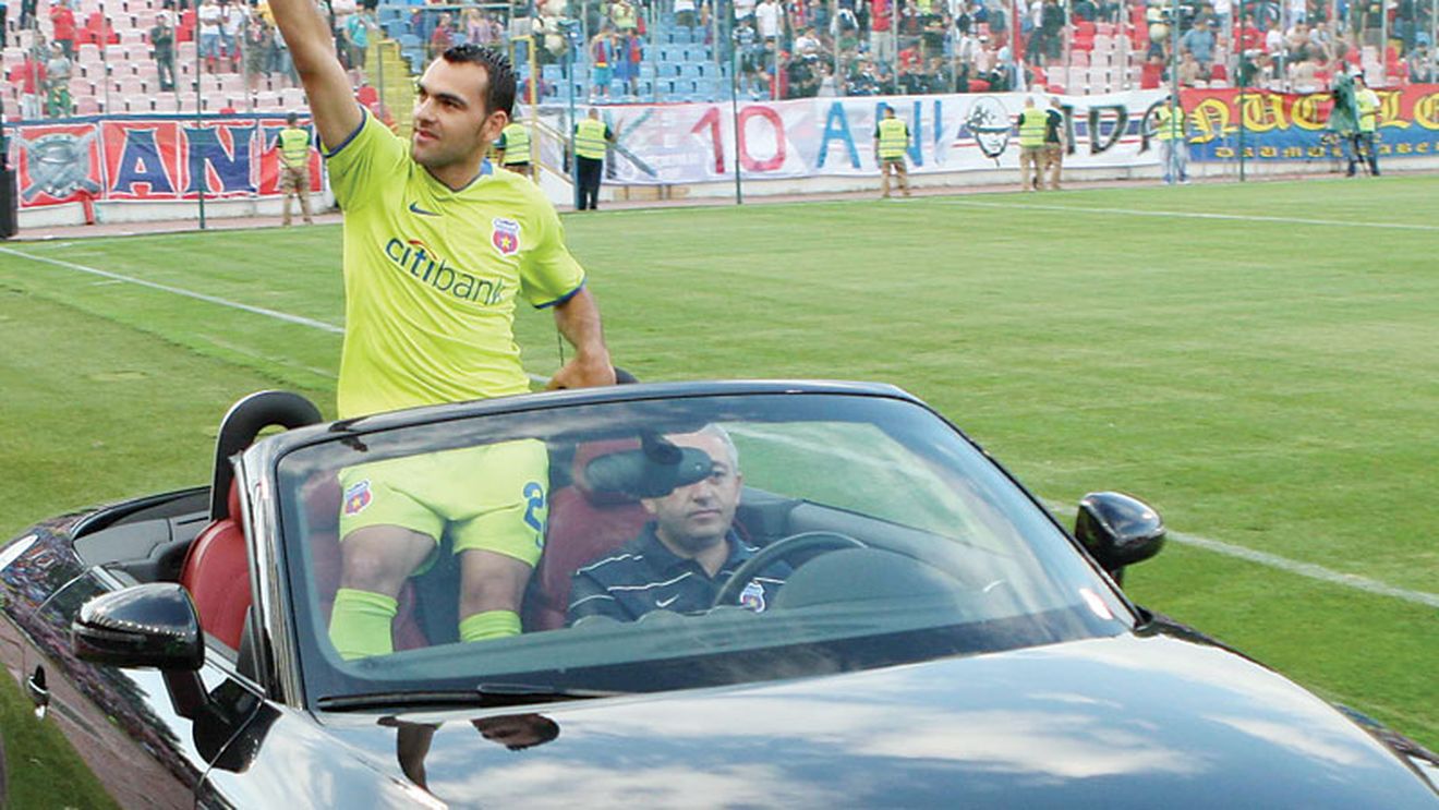 E foame de bani, băieți!