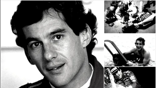 Moștenirea lui Ayrton. 25 de ani de la moartea lui Senna și accidentul care a schimbat Formula 1. Povestea omului care a pus condiții înainte de a urca într-un cockpit de F1: banda adezivă pe radiator, izolarea, crezul și pariurile