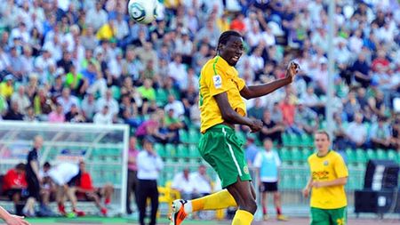 Suporterii îi dau idei trăsnite!** Gestul excentric pe care Traore l-ar putea face la sugestia unui fan