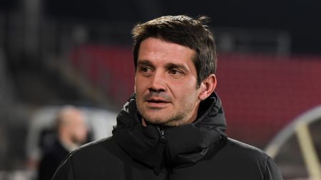 Reacția lui Cristi Chivu legată de transferul lui Radu Drăgușin la Tottenham și de faptul că a ajuns rezervă de lux în Premier League!