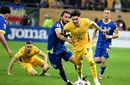 Reacția scoțienilor, după San Marino – România: „Ianis Hagi a strălucit și a marcat”