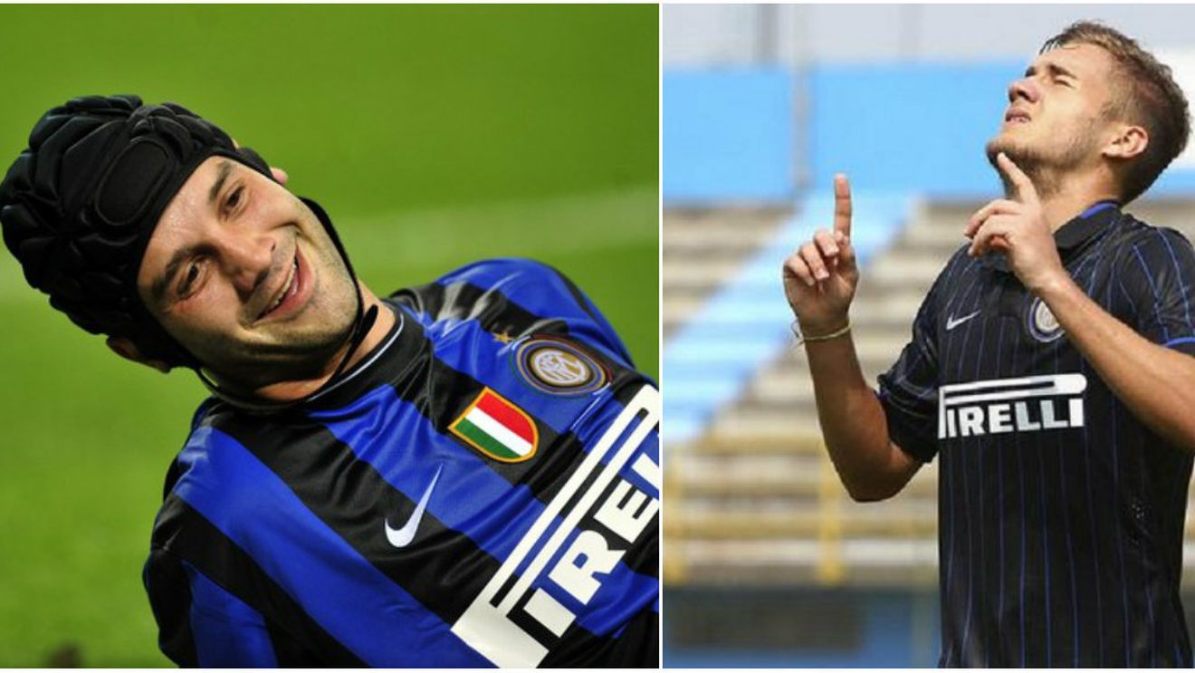 Chivu, laudativ la adresa lui Pușcaș, puștiul care a cucerit fanii lui Inter: "E un băiat serios, muncitor, care evoluează foarte bine"