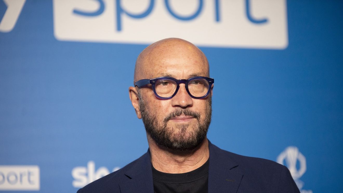 Chivu i-a cerut lui Zenga să-i vorbească în limba noastră şi apoi a dat verdictul: „Româna ta e...”