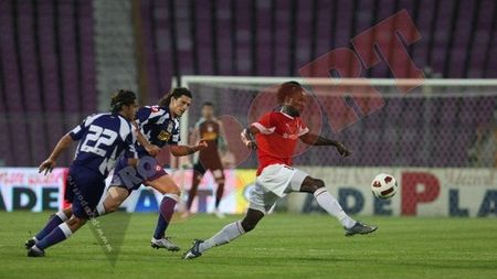 Dumitriu, despre meciul Poli-Mypa:** "Cum să te conducă o echipă de schiori și hocheiști?"