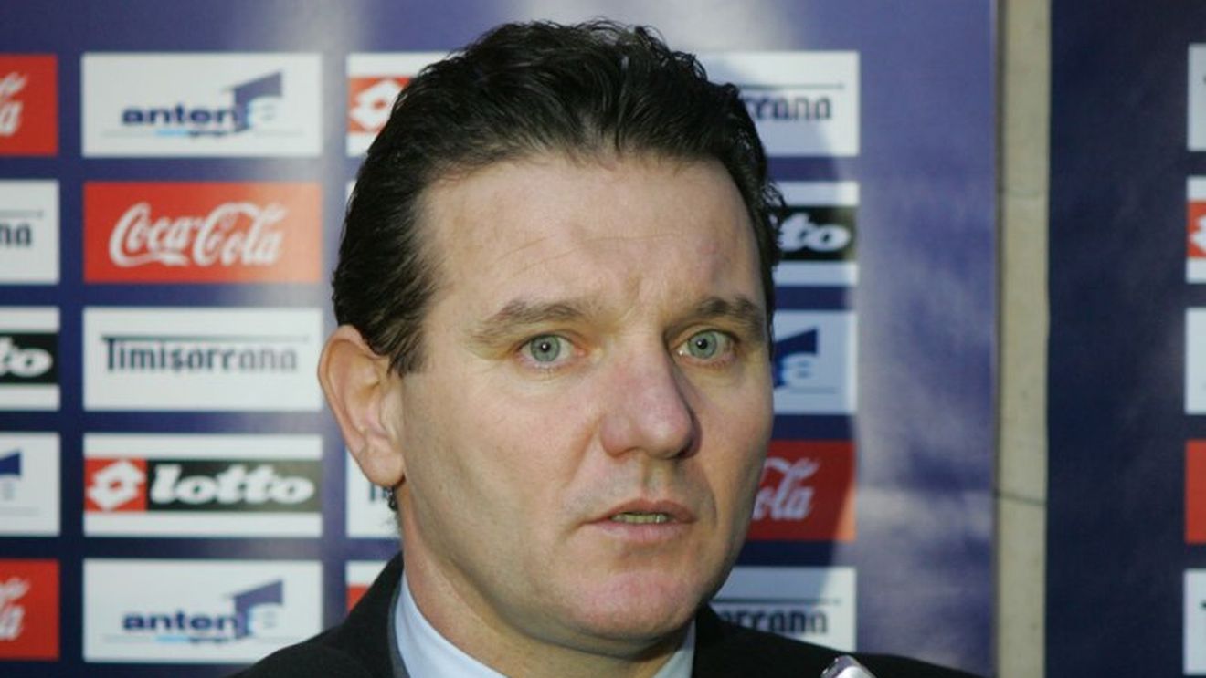 "'Milițienii' sunt foarte bine pregătiți, ne e teamă de jocuri murdare cu Dinamo"