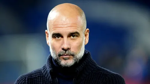 Guardiola va pleca din vila de peste 9.000.000 de euro a familiei, după despărțirea de nevastă