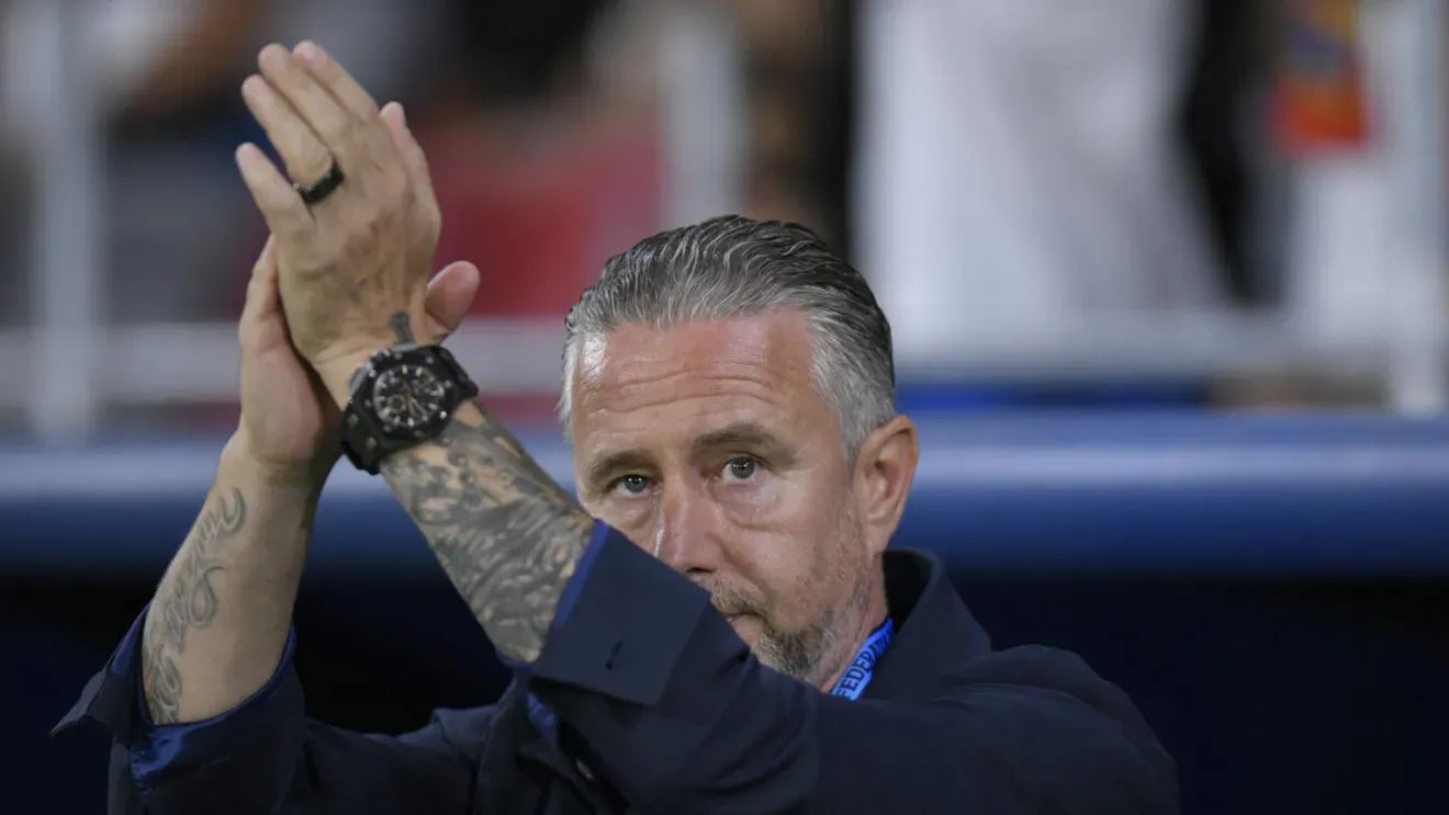 Laurențiu Reghecampf a văzut că Mirel Rădoi a semnat cu FCSB: „Nu vreau să jignesc pe nimeni”