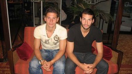 Întăriri "second-hand" pentru Dinamo