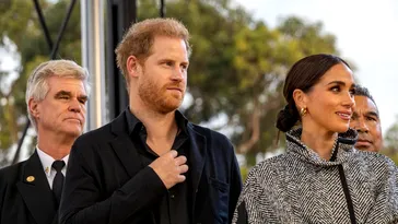 Marea schismă din familia Beckham. Ce tabără au ales prințul Harry şi Meghan Markle: „Femeile care au stricat relațiile soților”