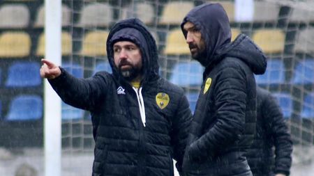 Dan Alexa merge fără teamă în Ghencea și e tranșant în ”războiul” dintre CSA și FCSB: ”Pentru mine, adevărata Steaua este FCSB! Un alt motiv să fiu primit cu ostilitate”