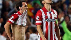 Scandal de corupție în Spania. Căpitanul lui Atletico Madrid a recunoscut că a luat parte la aranjarea unui rezultat