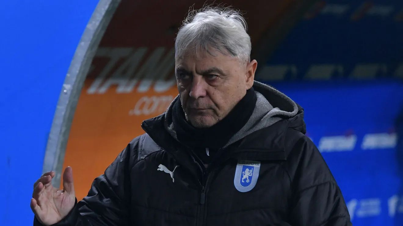 Sorin Cârțu a făcut anunțul imediat după România - Țara Galilor 2-1: „A semnat contractul de prelungire”