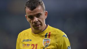 Florin Prunea, mesaj clar înaintea meciului România - Suedia: "Dacă nici acum nu joacă, atunci naționala e un capitol închis pentru Dan Nistor"